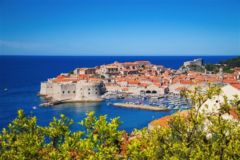 Das Beste Kroatiens © by IKARUS TOURS GmbH
